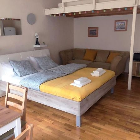 V57 Apartment Oktogon بودابست المظهر الخارجي الصورة