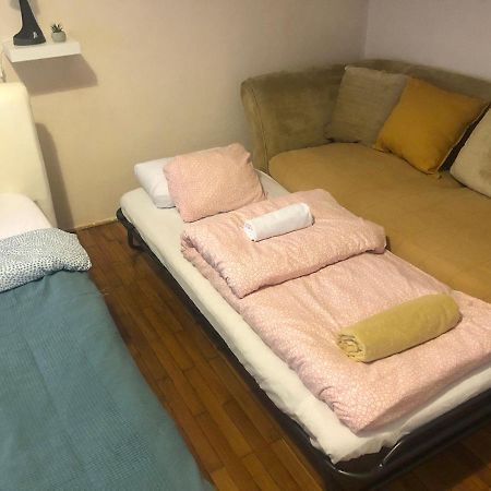 V57 Apartment Oktogon بودابست المظهر الخارجي الصورة