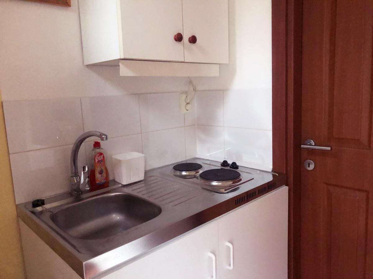 V57 Apartment Oktogon بودابست المظهر الخارجي الصورة