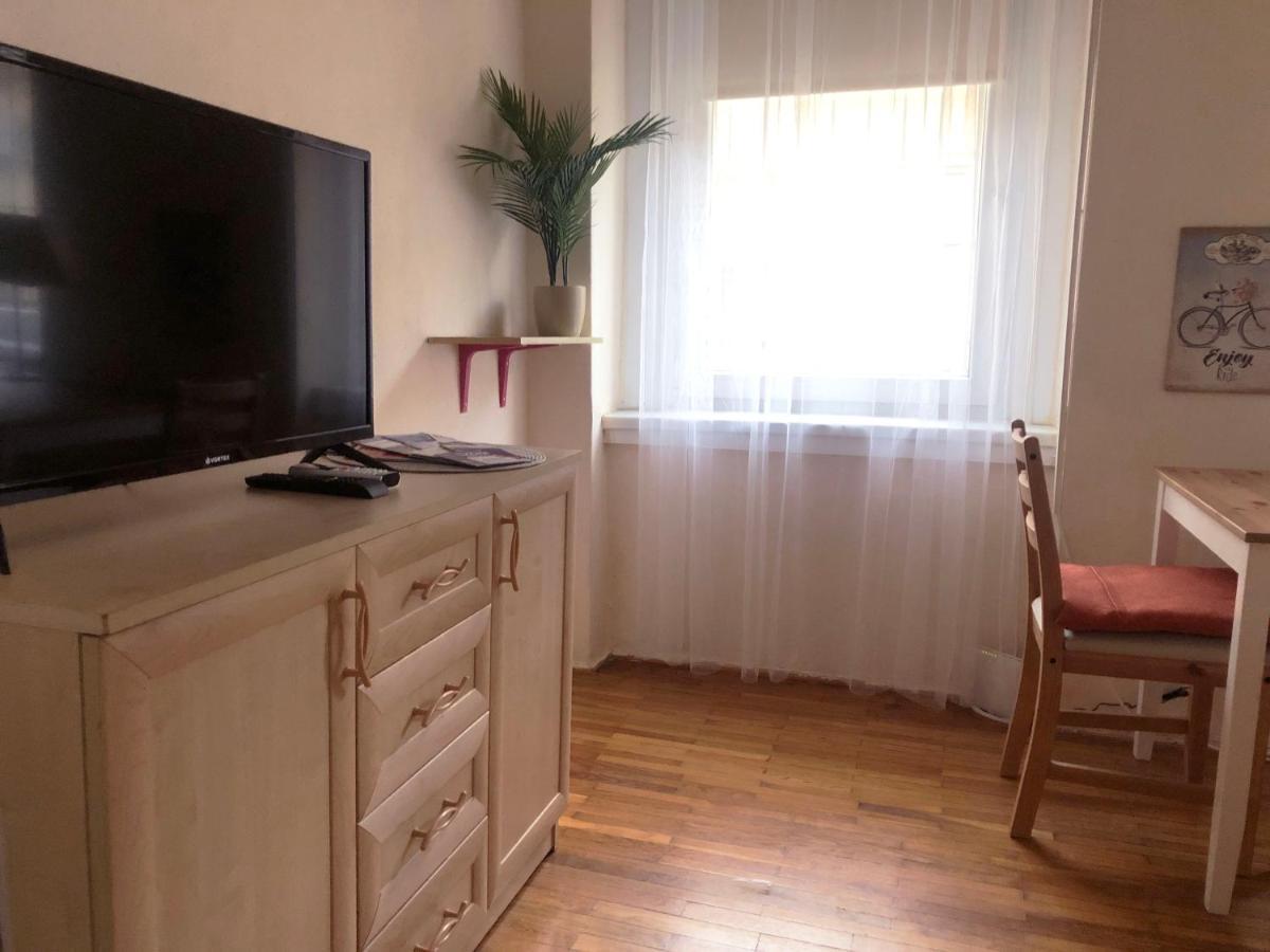 V57 Apartment Oktogon بودابست المظهر الخارجي الصورة
