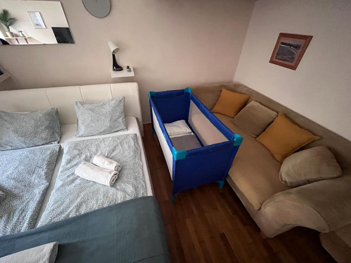 V57 Apartment Oktogon بودابست المظهر الخارجي الصورة
