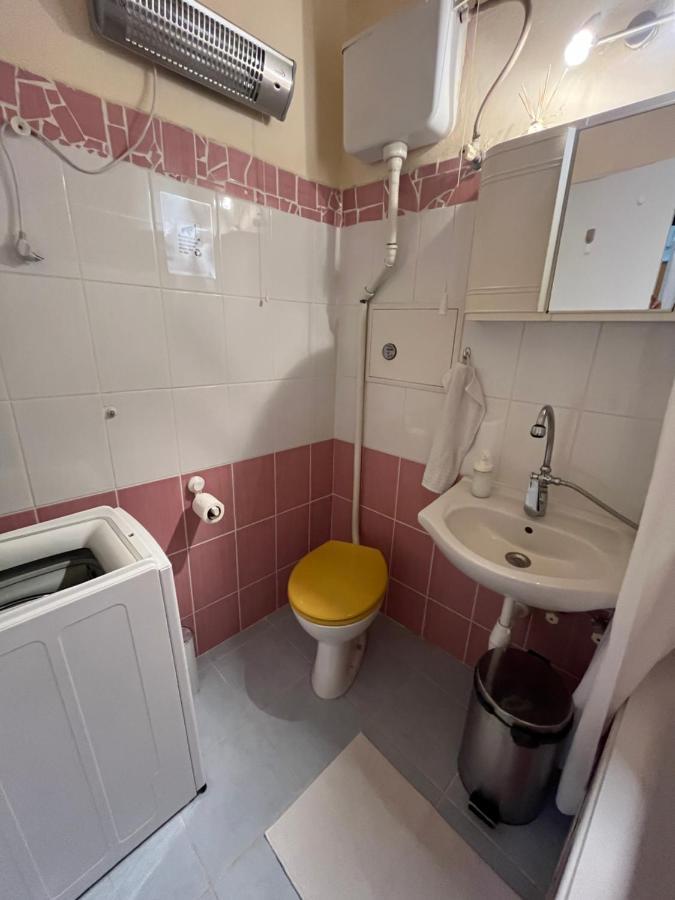 V57 Apartment Oktogon بودابست المظهر الخارجي الصورة